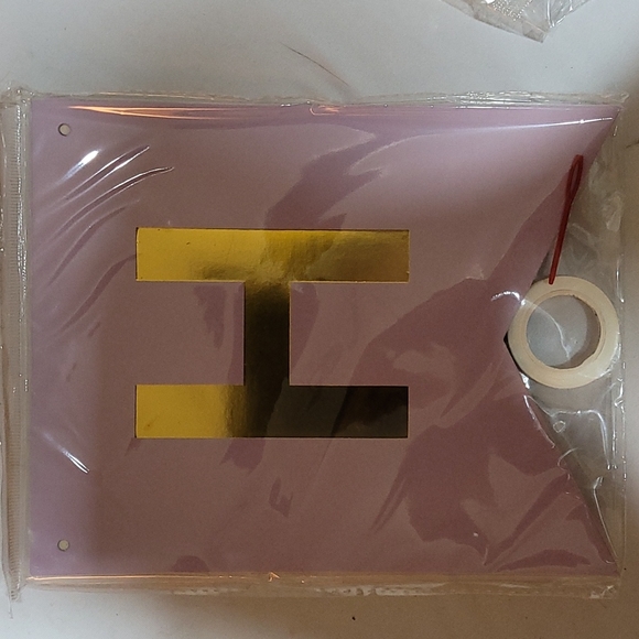 SWEET THINGS BIRTHDAY KIT - Picture 2 of 10